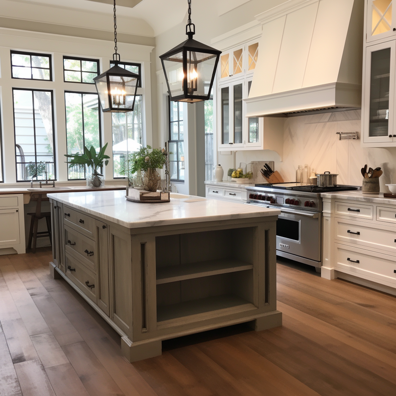 Zadach Design - Custom Home Designers and Planners
